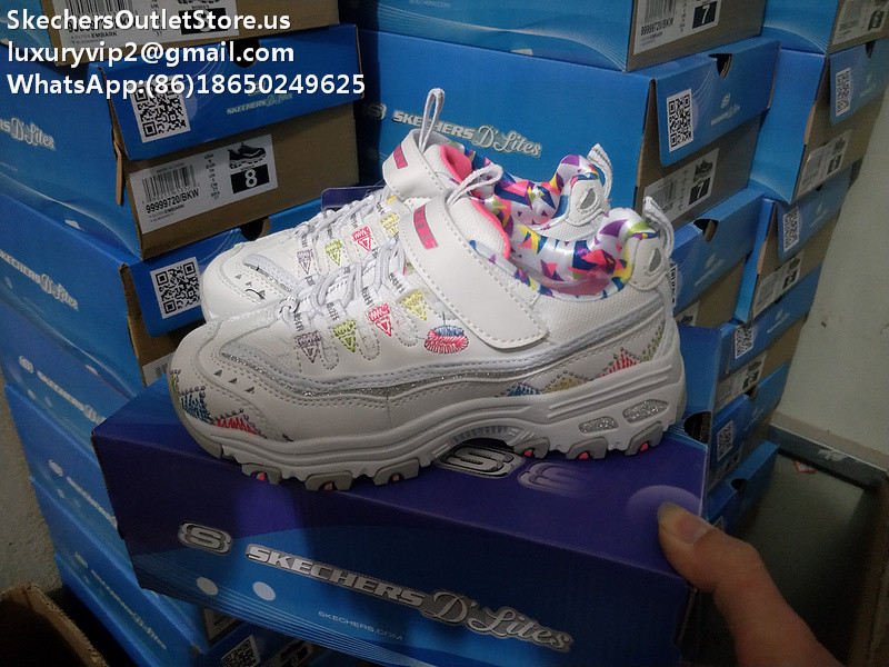 Skechers Shoes Outlet 35-44 4